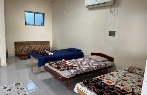 Dwarka House | DYO Gauri Villa