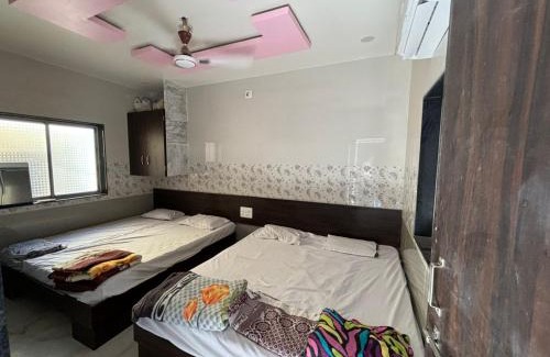 Dwarka House | DYO Prem Pravah Bungalow