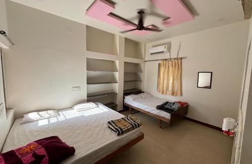 Dwarka House | DYO Prem Pravah Bungalow