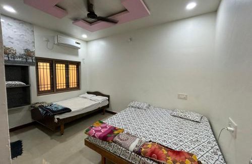 Dwarka House | DYO Prem Pravah Bungalow