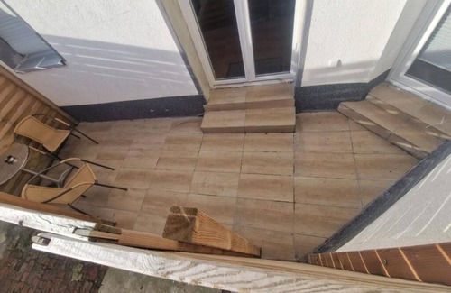 Wittenberge Apartment | DZ Appartements - Ferienwohnung mit Klimaanlage, Inkl. Wlan, Betten Stellbar