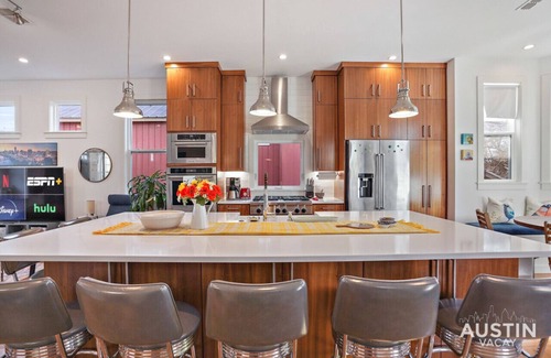 Blackshear-Prospect Hill Apartment | E 9th xxxxxxxxxxxxxx