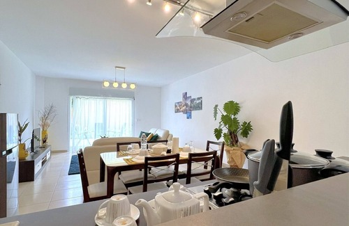 Antananarivo Apartment | E&D Apartment With Private Garden, Quiet and Secure Ideal For Families