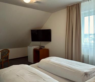 Niederroden Hotel | E&D Hotel Rodgau