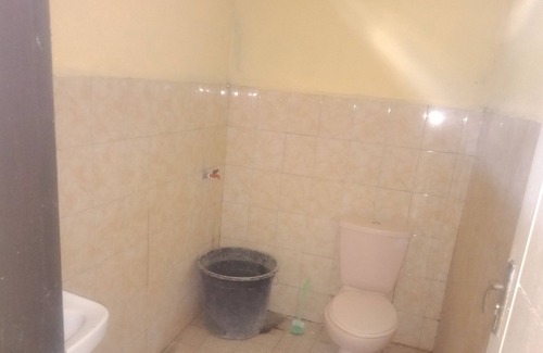 Pelangan House | E-dotel Anjani Homestay