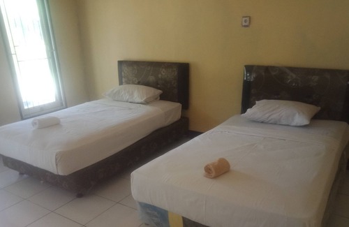 Pelangan House | E-dotel Anjani Homestay