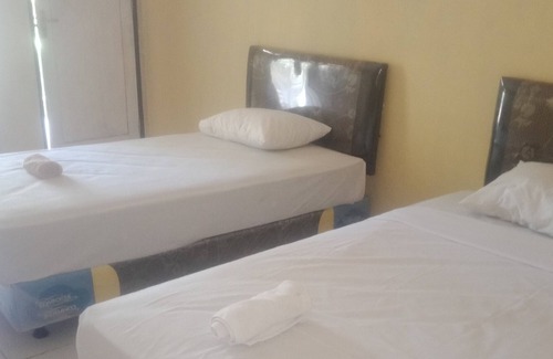 Pelangan House | E-dotel Anjani Homestay