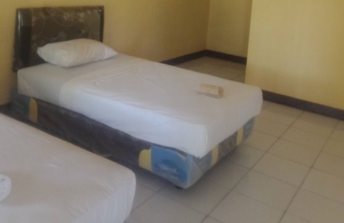 Pelangan House | E-dotel Anjani Homestay