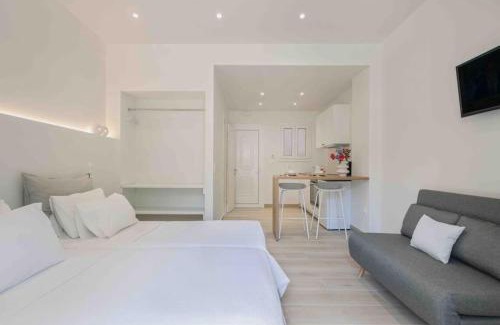 Kanoni Apartment | E&G Figareto apartments 10