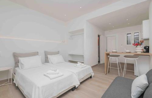 Kanoni Apartment | E&G Figareto apartments 10