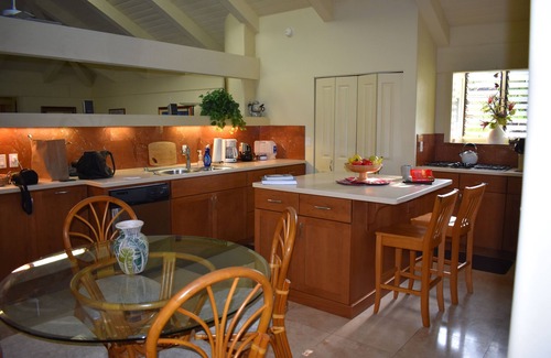Princeville House | E Komo Mai at Princeville Pool House!