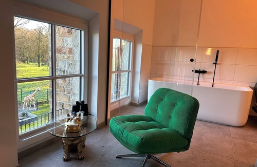 Tecklenburg House | E-Loft Altes Wasserwerk Tecklenburg