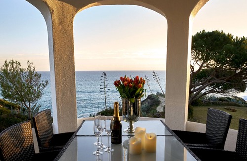 Alporchinhos House | E&M Beach House Aldeamento do Levante I