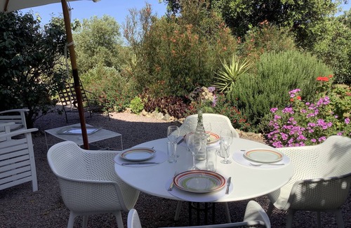 Monticello Apartment | E PIAZZE. T2 TERRACE AND GARDEN WIFI PRIVATE PARKING.