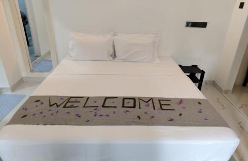 Dickwella Bed & Breakfast | E Seven House