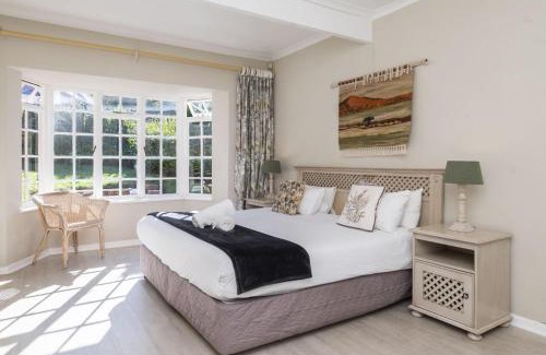 Bishopscourt Apartment | E Stamford Road