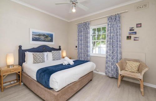 Bishopscourt Apartment | E Stamford Road