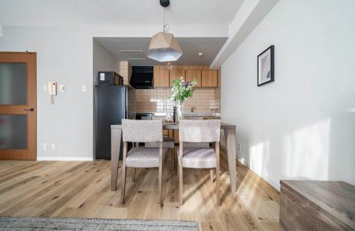 Naebocho Apartment | E-US Naebo 1002