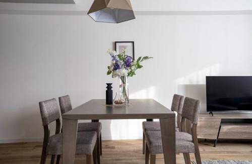 Naebocho Apartment | E-US Naebo 1002
