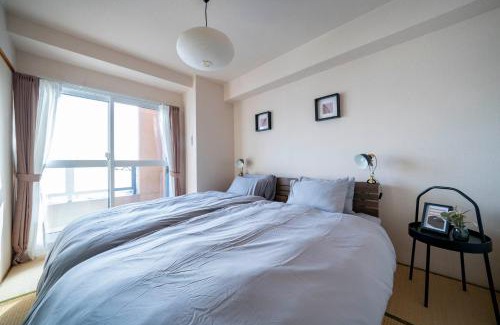 Naebocho Apartment | E-US Naebo 1002