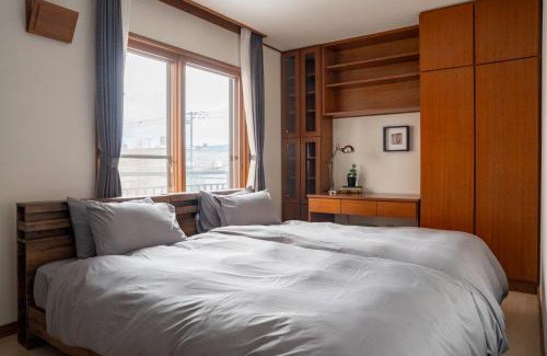 Naebocho Apartment | E-US Naebo HOUSE