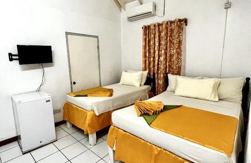 Basseterre House | E.W.B. Properties