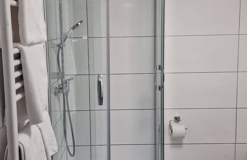 Hannoversch Munden House | E1 double room - Hotel Münden