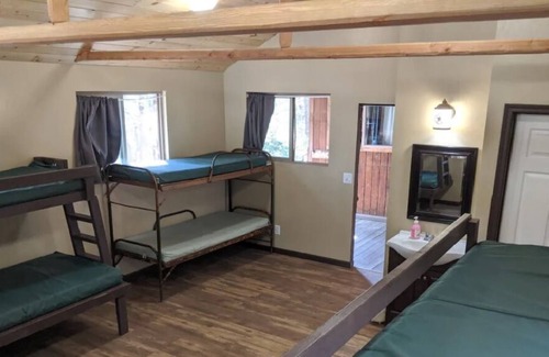 Prescott RV Rental | E1 Outdoor Recreation OHV Trails Mountain Biking