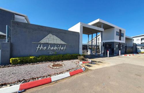 Gaborone Apartment | E105 Sarona City Flat E105