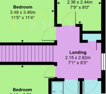 Newham Apartment | E13 x DM4 weekly monthly deals
