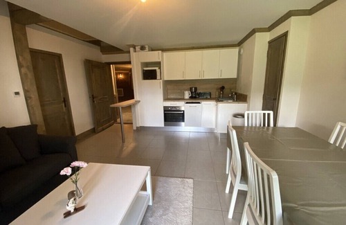 Prapoutel Apartment | E303 - 55 m2 - 3P - 6 pers