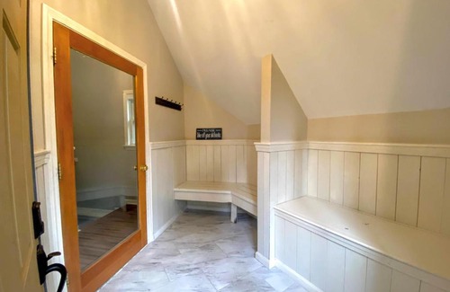 Bretton Woods House | E7 Sunny Bretton Woods private home next to the slopes of Bretton Woods Hot Tub, Wifi