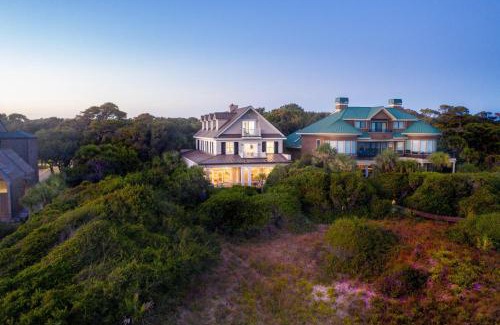 West Beach House | EA1A: 1A Eugenia Avenue