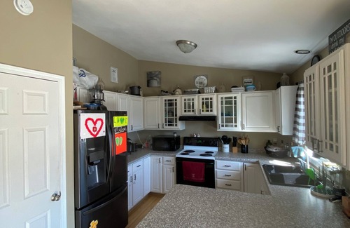 Oshkosh House | EAA 2025 Whole House Rental