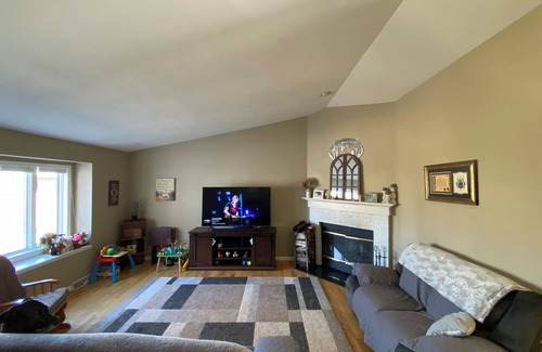 Oshkosh House | EAA 2025 Whole House Rental