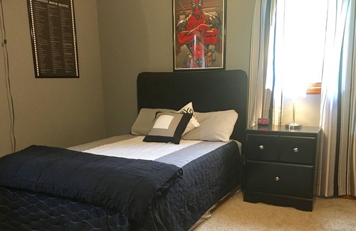 Oshkosh House | EAA Airventure