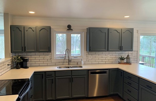 Pickett House | EAA- Clean and Spacious Country Home