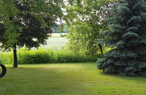 Oshkosh House | EAA Oasis 2026 only 3 miles to Airventure