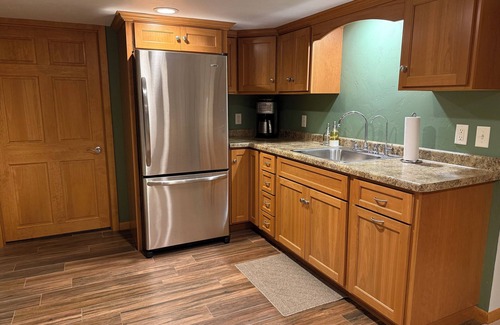 Fond du Lac House | EAA - Spacious 4-bedroom, 3-bath house in Fond du Lac