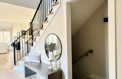 Fond du Lac House | EAA - Spacious 5-bedroom, 3.5 bath house