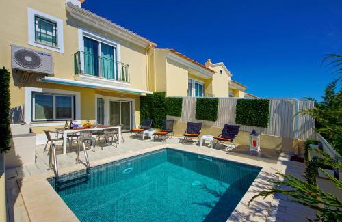 Cerro de Aguia Villa | Eagle Eye Villa