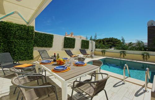 Cerro de Aguia Villa | Eagle Eye Villa
