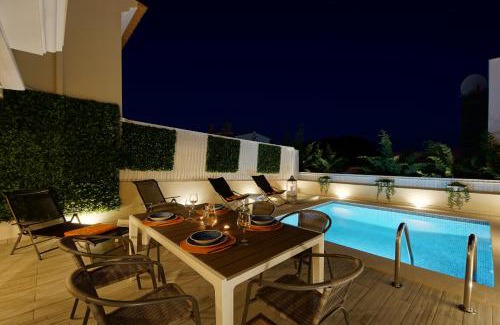 Cerro de Aguia Villa | Eagle Eye Villa