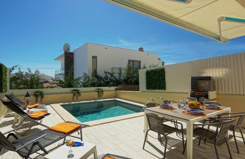 Cerro de Aguia Villa | Eagle Eye Villa