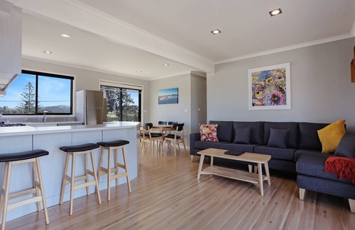 Eden Villa | Eagle Heights 3 Bedroom Balcony Unit