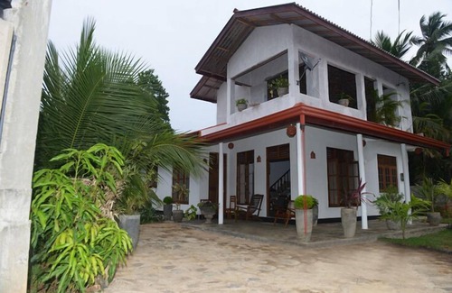 Tangalle Villa | Eagle Homestay