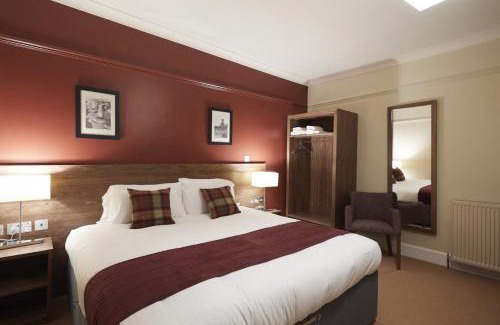 Dornoch Hotel | Eagle Hotel