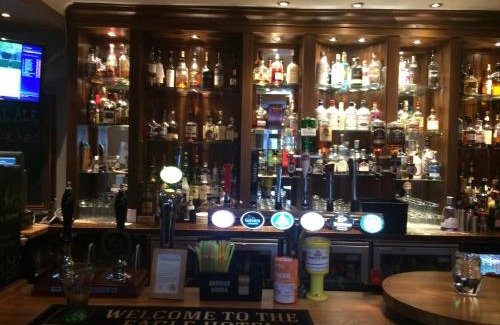 Dornoch Hotel | Eagle Hotel