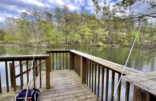 Coalmont Cabin | Eagle Lake Cabin Coalmont