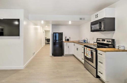 Eagle Mountain House | Eagle Mountain Abode with Community Amenities!